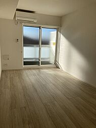 JR東北本線 蓮田駅 徒歩11分の賃貸マンション 3階1Kのリビング/ダイニング