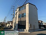 千葉県野田市上花輪新町：物件画像／株式会社タウンハウジング埼玉　春日部店