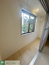 東武日光線 幸手駅 徒歩7分の賃貸アパート 1階1LDKのリビング/ダイニング