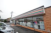 セブンイレブン蓮田末広2丁目店 1502m