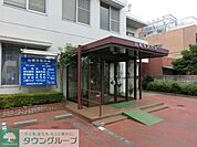 山崎外科内科 950m