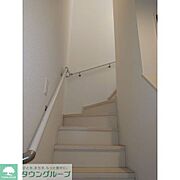 階段