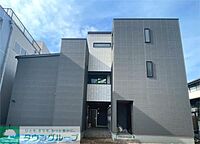 埼玉県蓮田市本町：物件画像／株式会社タウンハウジング埼玉　春日部店