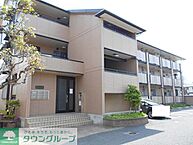 埼玉県越谷市東越谷2丁目：物件画像／株式会社タウンハウジング埼玉　春日部店