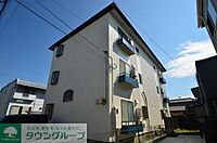 埼玉県上尾市緑丘1丁目：物件画像／株式会社タウンハウジング埼玉　春日部店