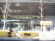 上尾市役所原市支所 1125m