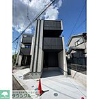 埼玉県さいたま市北区日進町3丁目：物件画像／株式会社タウンハウジング埼玉　春日部店