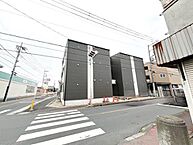 埼玉県春日部市上蛭田：物件画像／株式会社タウンハウジング埼玉　春日部店