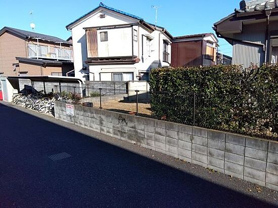外観画像