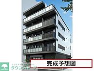 埼玉県越谷市蒲生茜町：物件画像／株式会社タウンハウジング埼玉　春日部店