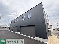 埼玉県加須市花崎1丁目：物件画像／株式会社タウンハウジング埼玉　春日部店