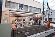 セブンイレブン東大宮店 740m