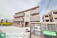 埼玉県越谷市レイクタウン1丁目：物件画像／株式会社タウンハウジング埼玉　春日部店