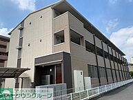 埼玉県越谷市瓦曽根1丁目：物件画像／株式会社タウンハウジング埼玉　春日部店