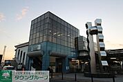 栗橋駅(JR 東北本線) 徒歩84分。 6700m