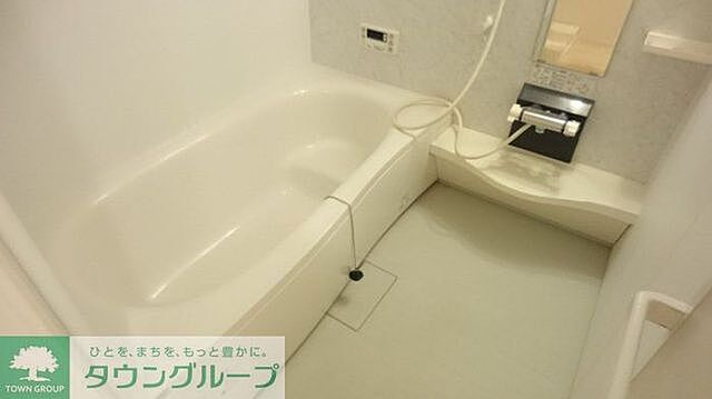 浴室