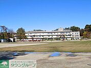 清水台小学校 310m