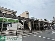 東大宮駅(JR東日本 東北本線) 徒歩4分。 250m