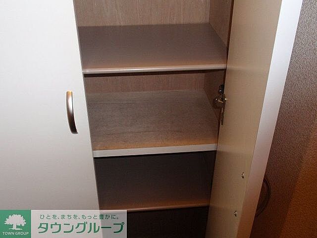 室内