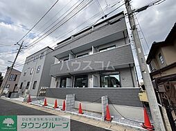 外観画像