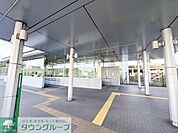 東鷲宮駅　東口(東北本線) 徒歩117分。 9310m
