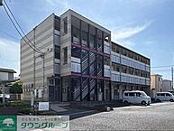 埼玉県春日部市小渕581-10：物件画像／株式会社タウンハウジング埼玉　春日部店