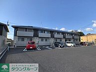 千葉県野田市桜の里1丁目：物件画像／株式会社タウンハウジング埼玉　春日部店