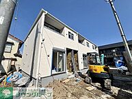 埼玉県久喜市久喜東3丁目：物件画像／株式会社タウンハウジング埼玉　春日部店