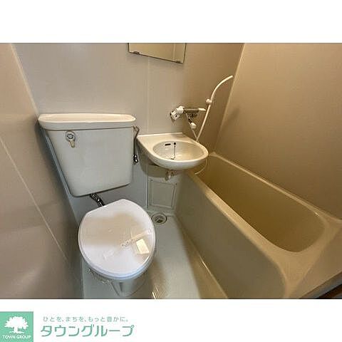 浴室