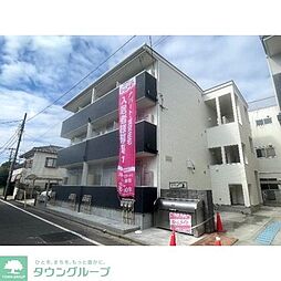 外観画像