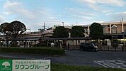久喜駅(JR 東北本線) 徒歩73分。 5770m