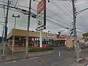 マミーマート生鮮市場TOP春日部店 徒歩14分。スーパー 1110m