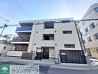 埼玉県越谷市越ヶ谷1丁目：物件画像／株式会社タウンハウジング埼玉　春日部店