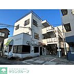 埼玉県越谷市大字袋山：物件画像／株式会社タウンハウジング埼玉　春日部店