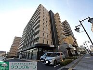 埼玉県春日部市粕壁東3丁目5-8：物件画像／株式会社タウンハウジング埼玉　春日部店