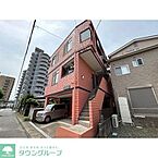 埼玉県春日部市粕壁東1丁目：物件画像／株式会社タウンハウジング埼玉　春日部店