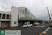 鷲宮駅(東武 伊勢崎線) 徒歩76分。 6020m