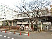 さいたま市大宮区役所 884m
