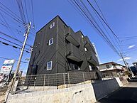 埼玉県春日部市上蛭田：物件画像／株式会社タウンハウジング埼玉　春日部店