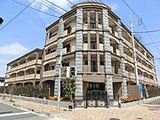 オートロック付ＲＣ造マンション！