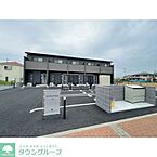 埼玉県越谷市大字大道：物件画像／株式会社タウンハウジング埼玉　春日部店