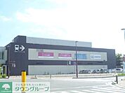 越谷レイクタウン駅(JR 武蔵野線) 徒歩34分。 2690m