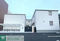埼玉県越谷市大沢3丁目：物件画像／株式会社タウンハウジング埼玉　春日部店