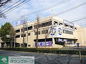 スーパーバリュー 徒歩29分。ホームセンター 2300m