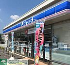 ローソン加須諏訪一丁目店 徒歩34分。 2700m