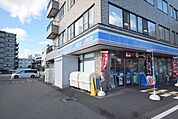 ローソンさいたま東大宮五丁目店 550m