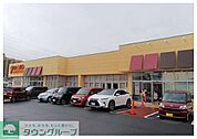 ヤオコー大宮島町店 徒歩23分。 1800m