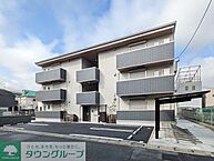 埼玉県越谷市蒲生茜町：物件画像／株式会社タウンハウジング埼玉　春日部店