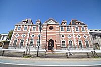 埼玉県越谷市北越谷4丁目：物件画像／株式会社タウンハウジング埼玉　春日部店