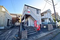 埼玉県越谷市北越谷3丁目：物件画像／株式会社タウンハウジング埼玉　春日部店